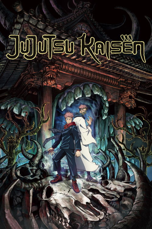 Jujutsu Kaisen Temporada 3