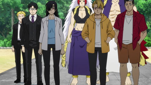 Episodio 8